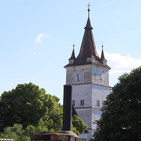 Casa De Vacanta Ayan Hărman Екстериор снимка
