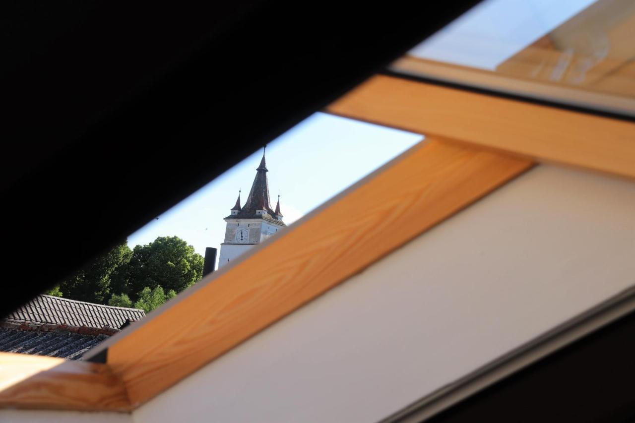 Casa De Vacanta Ayan Hărman Екстериор снимка