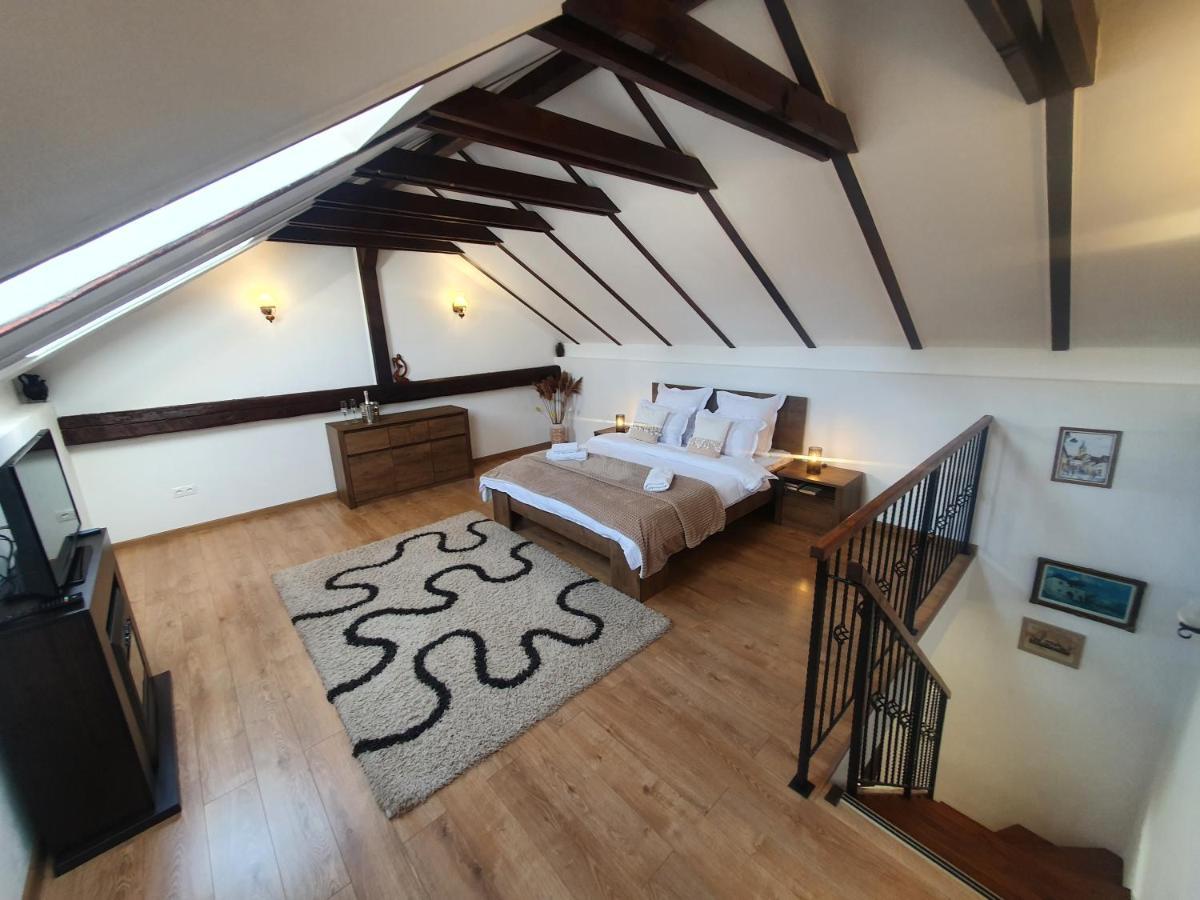 Casa De Vacanta Ayan Hărman Екстериор снимка