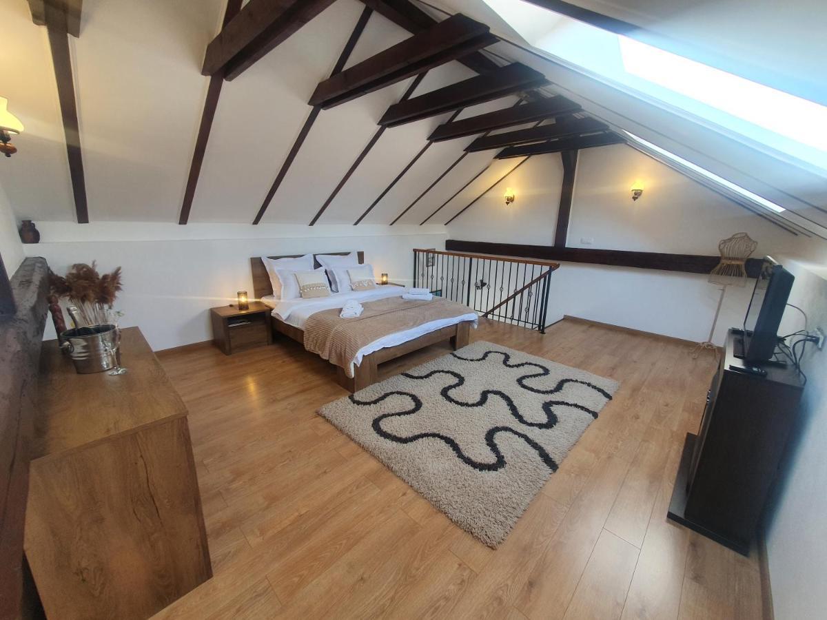 Casa De Vacanta Ayan Hărman Екстериор снимка