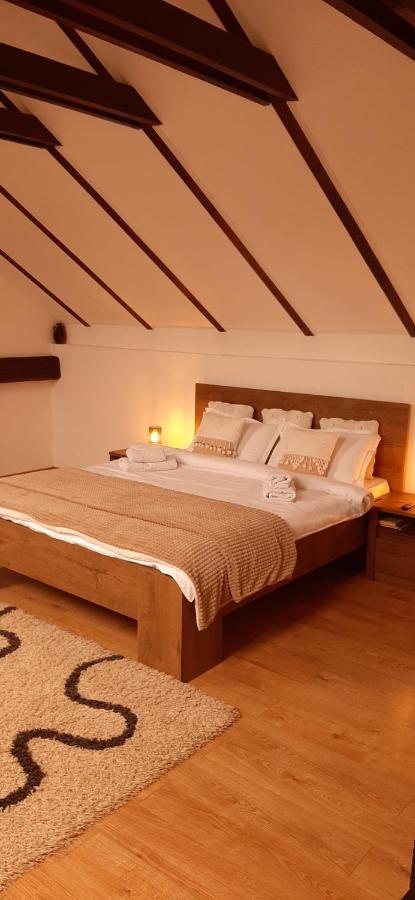 Casa De Vacanta Ayan Hărman Екстериор снимка
