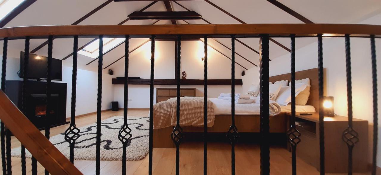 Casa De Vacanta Ayan Hărman Екстериор снимка