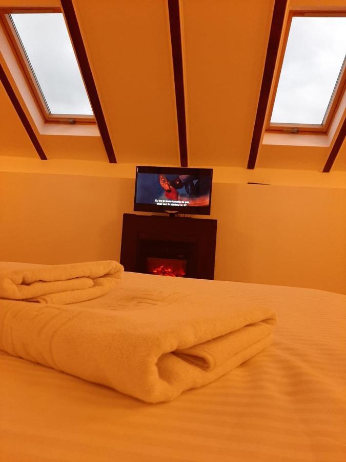 Casa De Vacanta Ayan Hărman Екстериор снимка