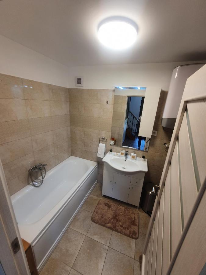 Casa De Vacanta Ayan Hărman Екстериор снимка