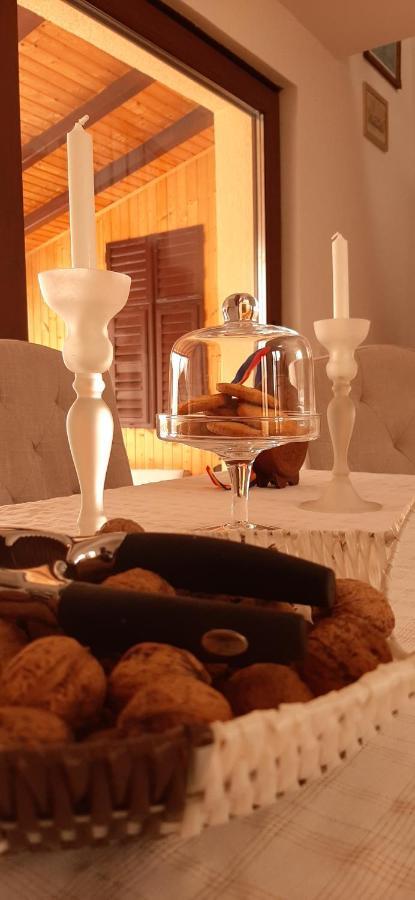 Casa De Vacanta Ayan Hărman Екстериор снимка