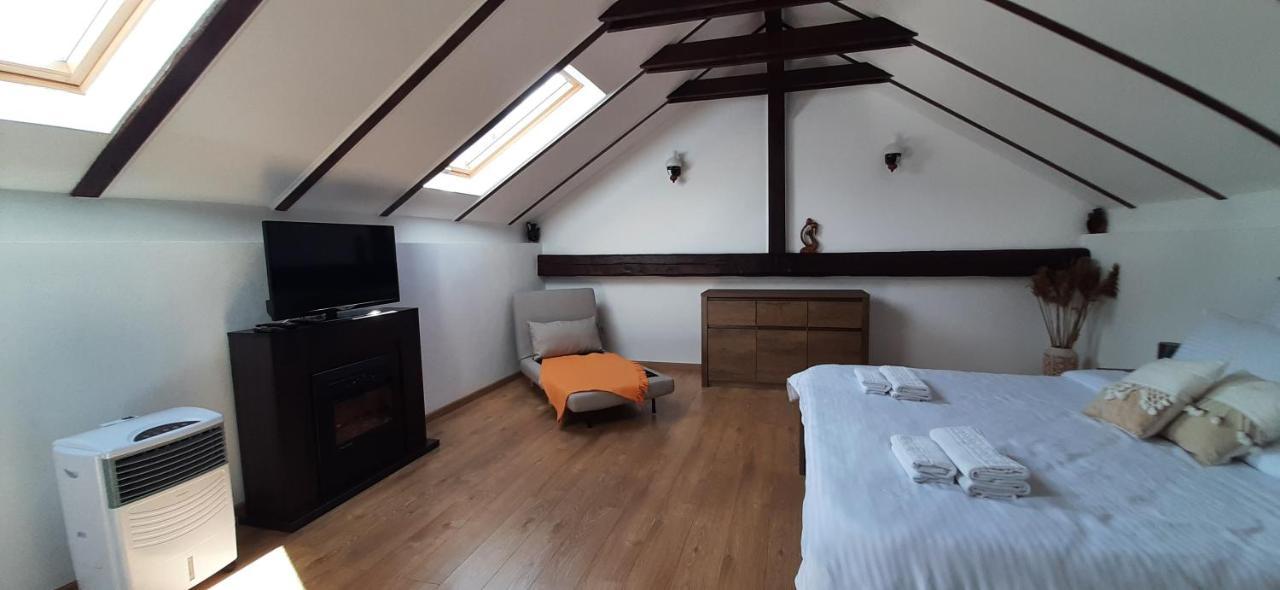 Casa De Vacanta Ayan Hărman Екстериор снимка