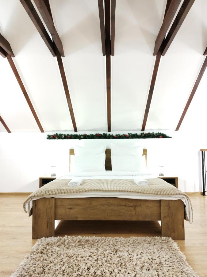 Casa De Vacanta Ayan Hărman Екстериор снимка