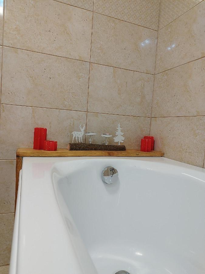 Casa De Vacanta Ayan Hărman Екстериор снимка