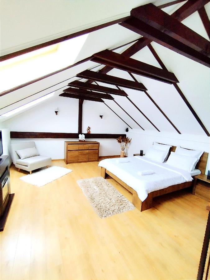 Casa De Vacanta Ayan Hărman Екстериор снимка