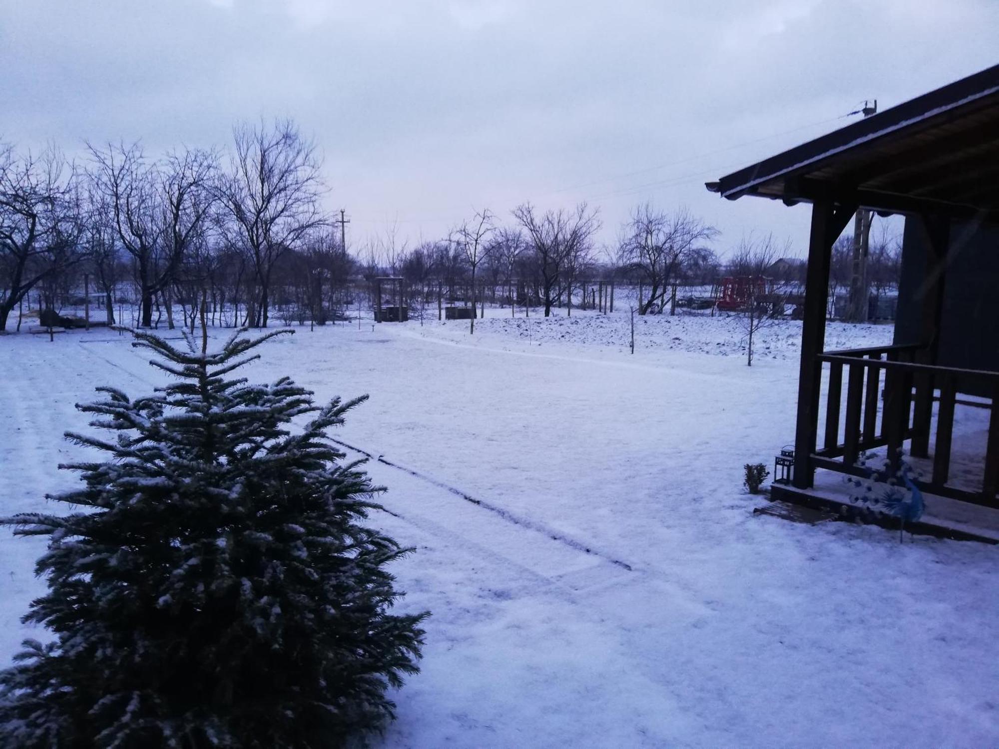 Casa De Vacanta Ayan Hărman Стая снимка